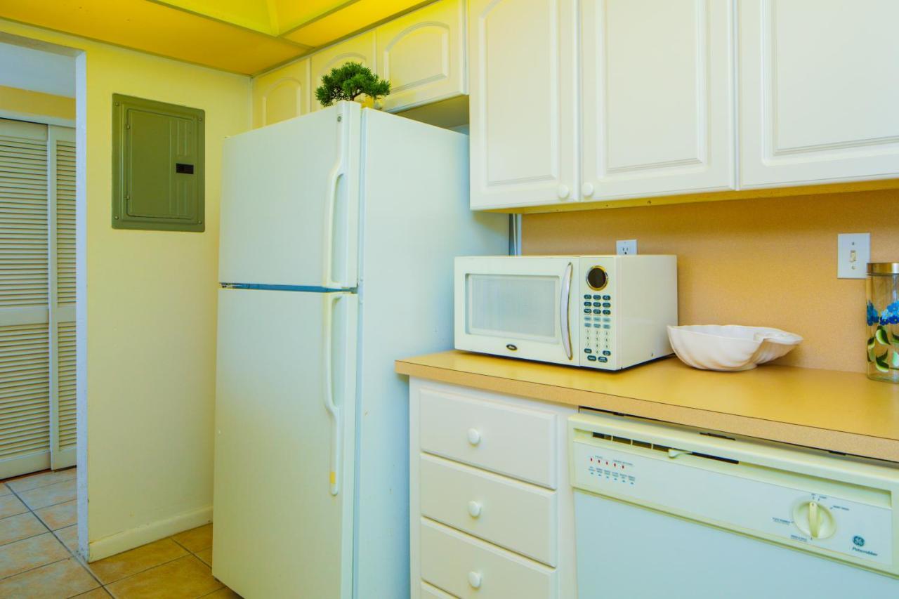 Sunny Isles Ocean Reserve Condo Apartments Golden Beach Exteriér fotografie