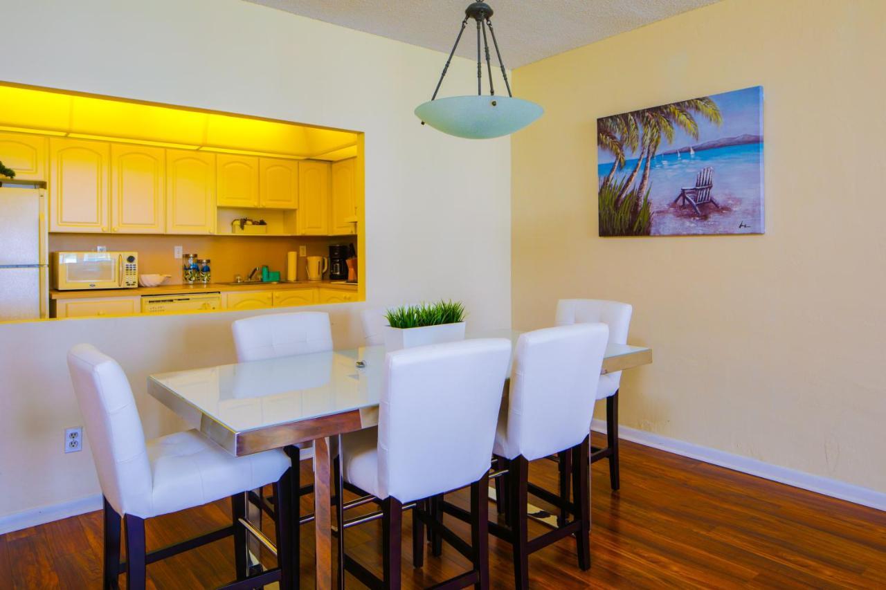 Sunny Isles Ocean Reserve Condo Apartments Golden Beach Exteriér fotografie