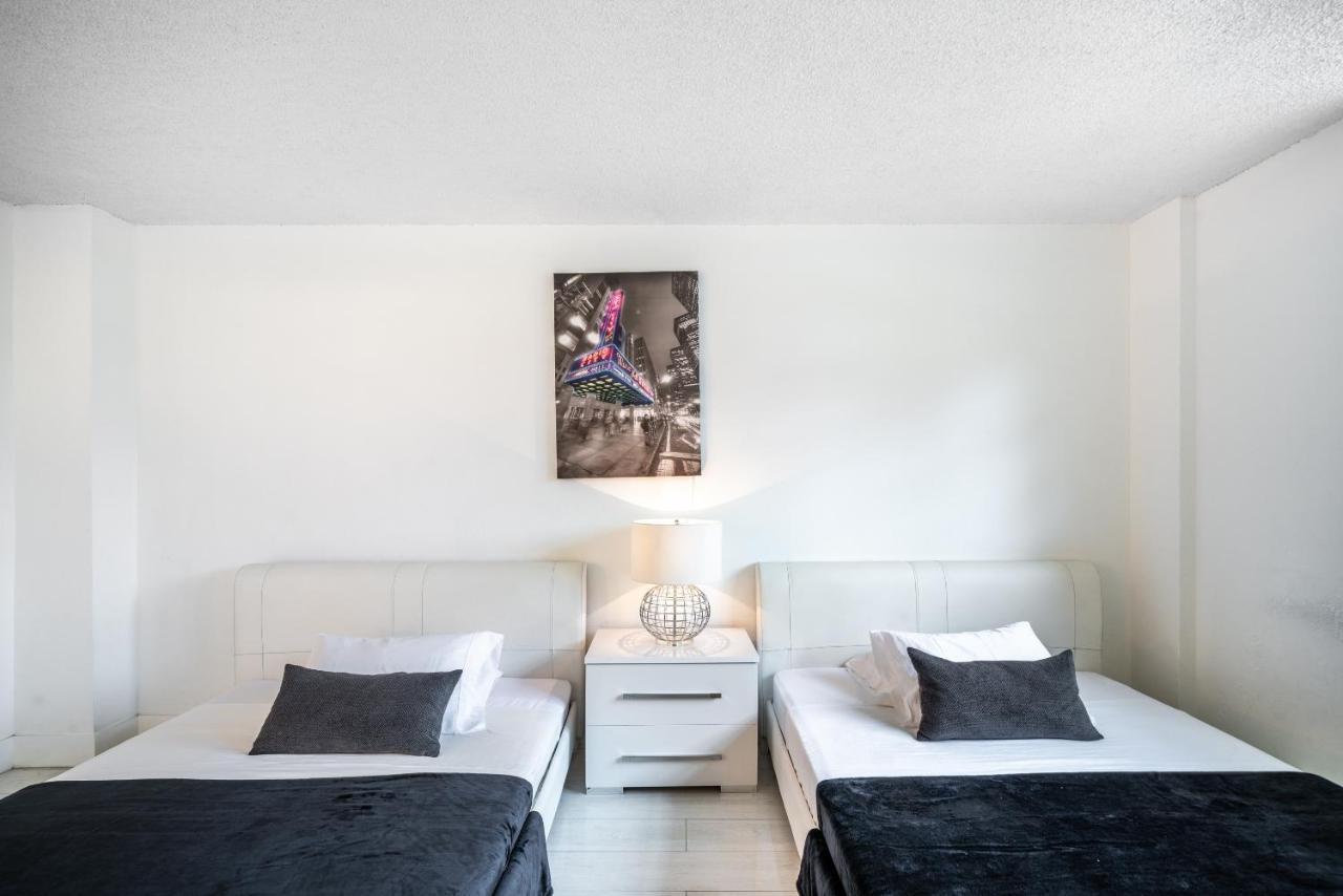 Sunny Isles Ocean Reserve Condo Apartments Golden Beach Exteriér fotografie