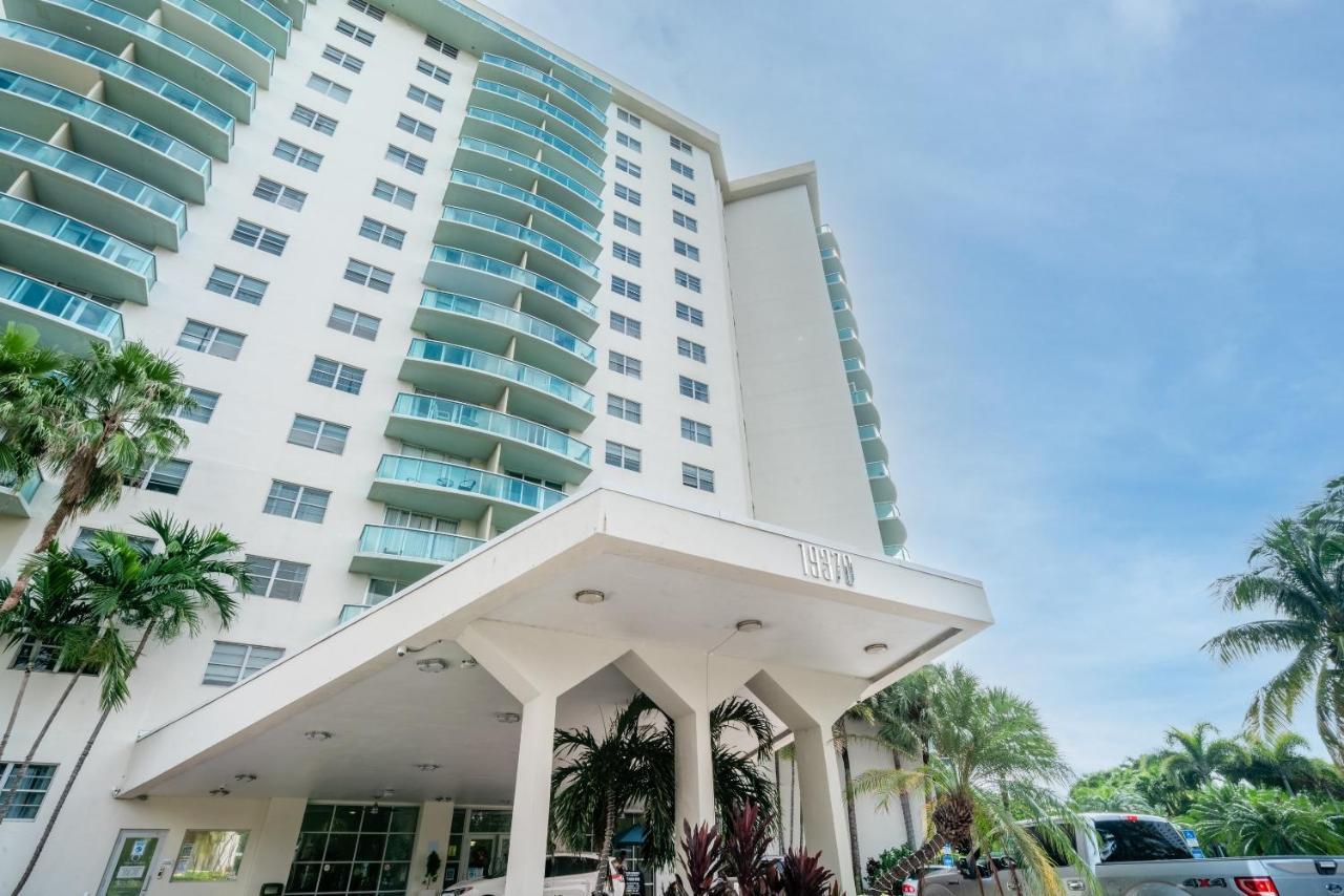 Sunny Isles Ocean Reserve Condo Apartments Golden Beach Exteriér fotografie