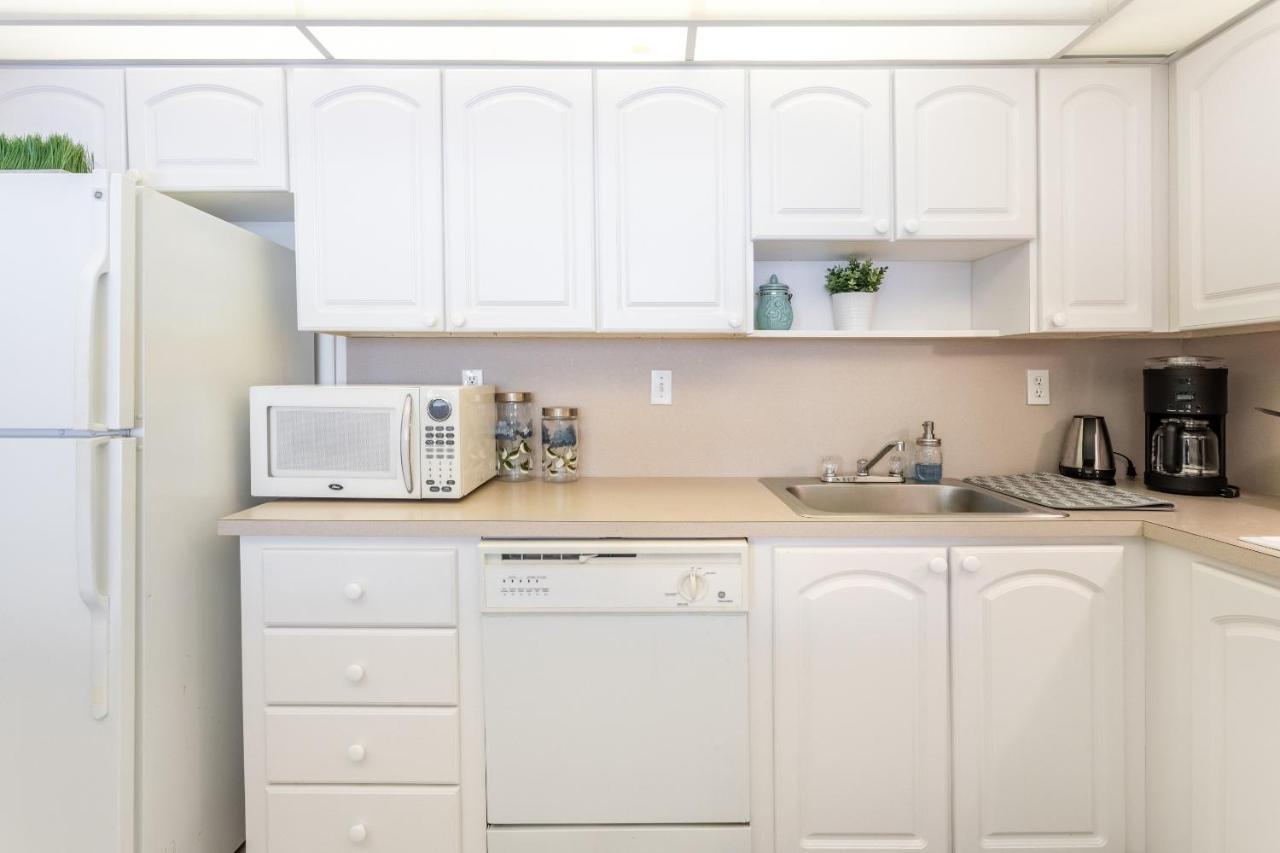 Sunny Isles Ocean Reserve Condo Apartments Golden Beach Exteriér fotografie