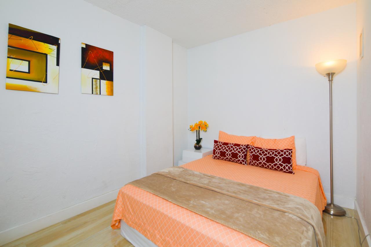 Sunny Isles Ocean Reserve Condo Apartments Golden Beach Exteriér fotografie